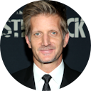 Paul Sparks