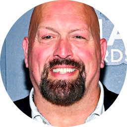 Paul Wight