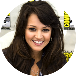 Paula Garcés
