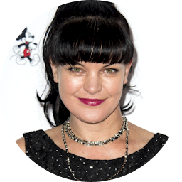 Pauley Perrette