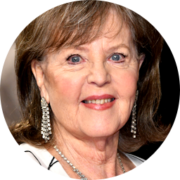Pauline Collins