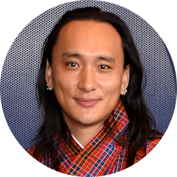 Pawo Choyning Dorji