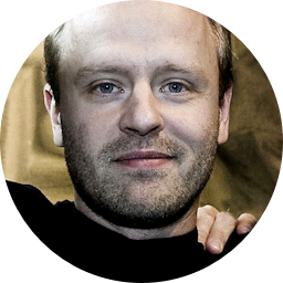 Peder Thomas Pedersen