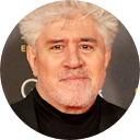 Pedro Almodóvar