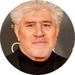 Pedro Almodóvar