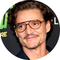 Pedro Pascal