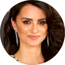 Penelope Cruz