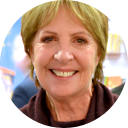 Penelope Wilton