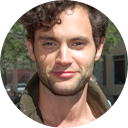 Penn Badgley