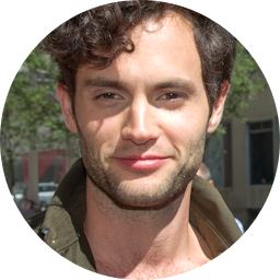 Penn Badgley