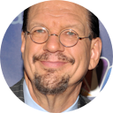 Penn Jillette