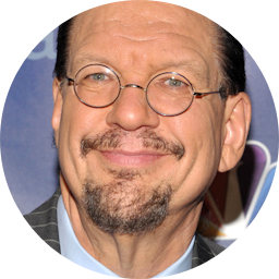 Penn Jillette