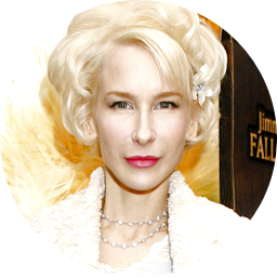 Penny Balfour