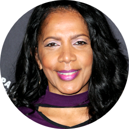 Penny Johnson Jerald
