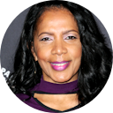 Penny Johnson Jerald