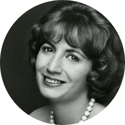 Penny Marshall