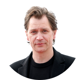 Per Kjerstad