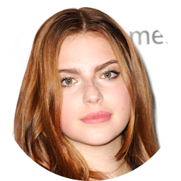 Perla Haney-Jardine
