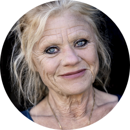 Pernille Højmark