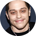 Pete Davidson