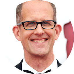 Pete Docter