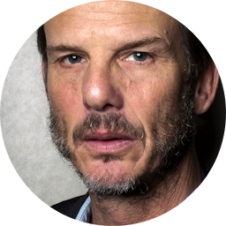 Peter Berg