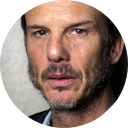 Peter Berg