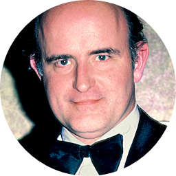 Peter Boyle