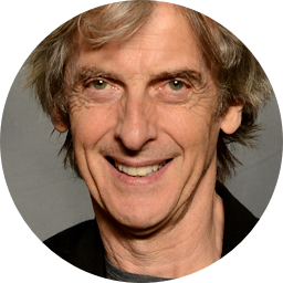 Peter Capaldi