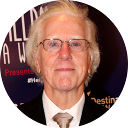 Peter Carroll