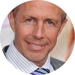 Peter Chelsom