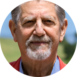 Peter Coyote