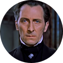 Peter Cushing