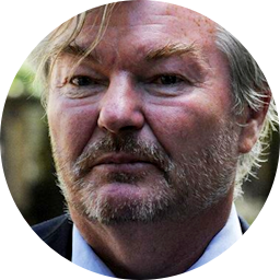 Peter Dalle