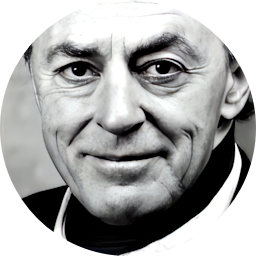 Peter Donat