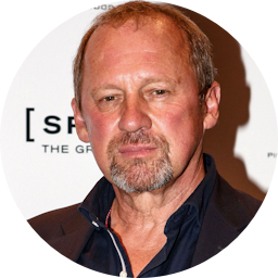 Peter Firth