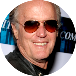 Peter Fonda