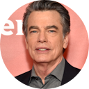 Peter Gallagher