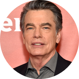 Peter Gallagher
