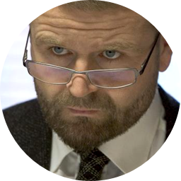 Peter Gantzler