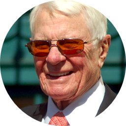Peter Graves