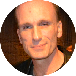 Peter Greene
