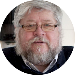 Peter Harryson