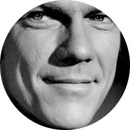 Peter Haskell