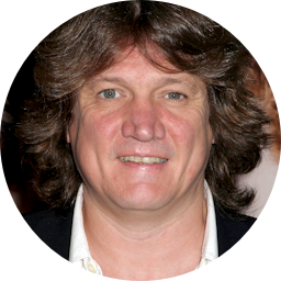 Peter Howitt