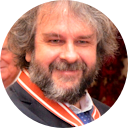 Peter Jackson