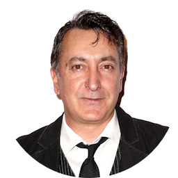 Peter Kelamis