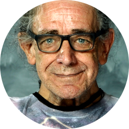 Peter Mayhew