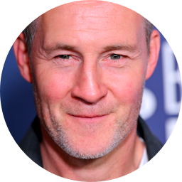 Peter Mcdonald
