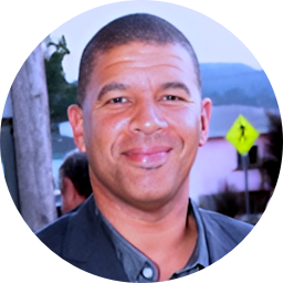 Peter Ramsey